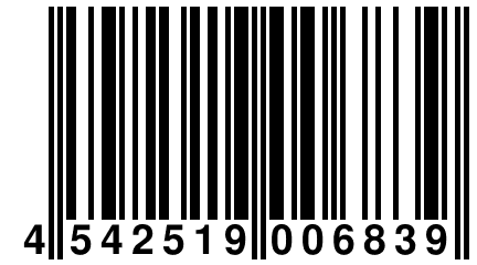 4 542519 006839