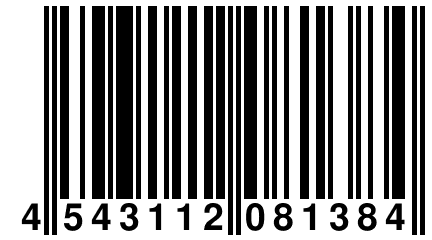 4 543112 081384