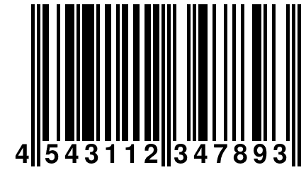 4 543112 347893