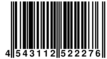 4 543112 522276