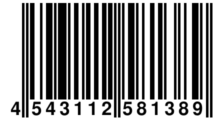 4 543112 581389