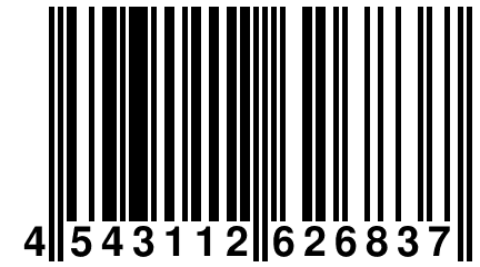 4 543112 626837