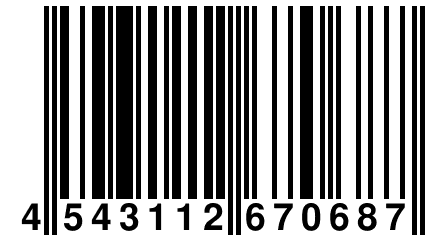 4 543112 670687