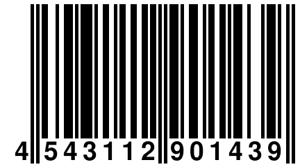 4 543112 901439