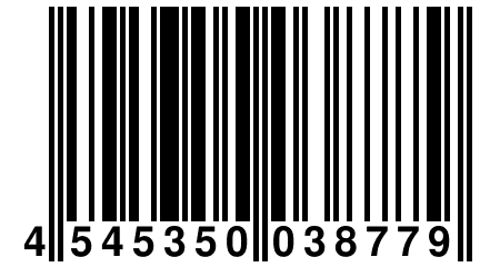 4 545350 038779