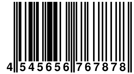 4 545656 767878