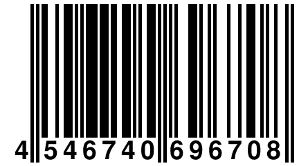 4 546740 696708