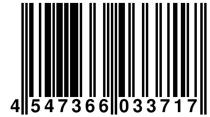 4 547366 033717