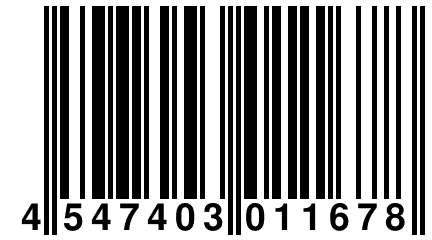 4 547403 011678