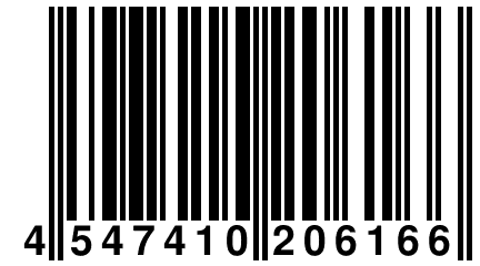 4 547410 206166