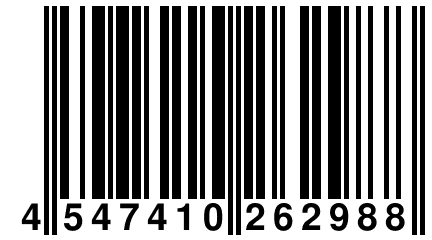 4 547410 262988