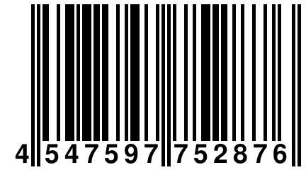 4 547597 752876