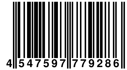 4 547597 779286