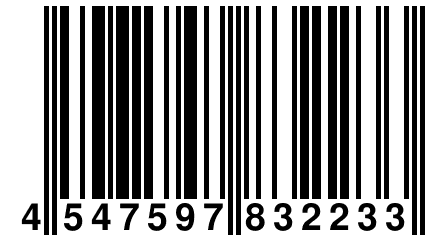 4 547597 832233