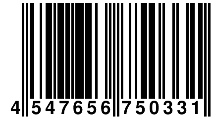 4 547656 750331