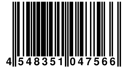 4 548351 047566