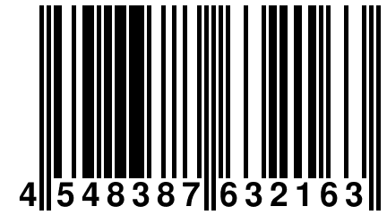 4 548387 632163