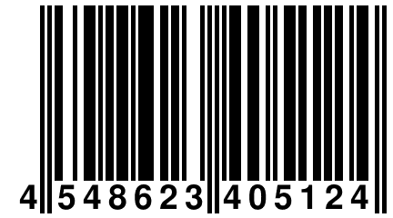 4 548623 405124