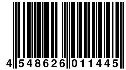 4 548626 011445