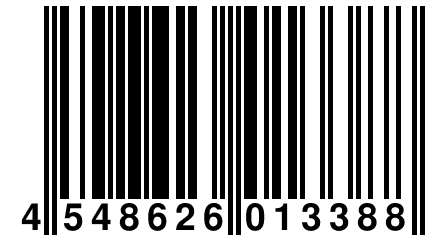 4 548626 013388