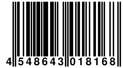 4 548643 018168