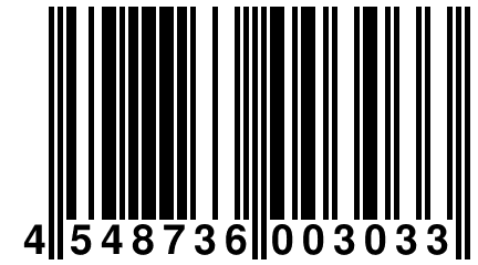 4 548736 003033