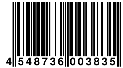 4 548736 003835