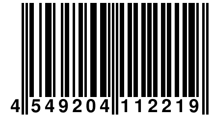 4 549204 112219