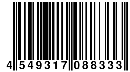 4 549317 088333