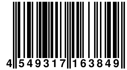 4 549317 163849