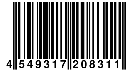 4 549317 208311