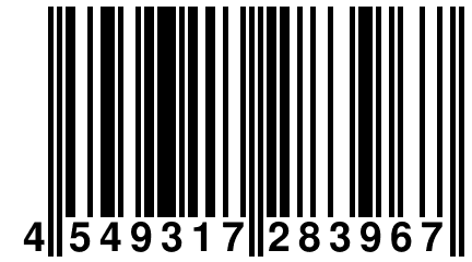 4 549317 283967