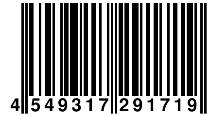 4 549317 291719