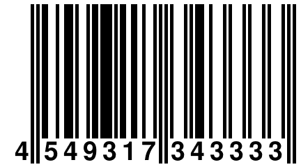 4 549317 343333