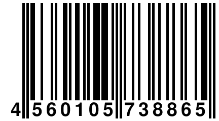 4 560105 738865