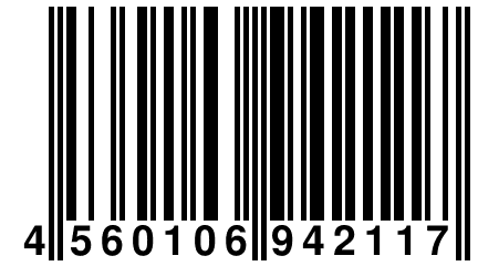 4 560106 942117