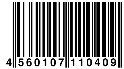 4 560107 110409