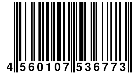 4 560107 536773