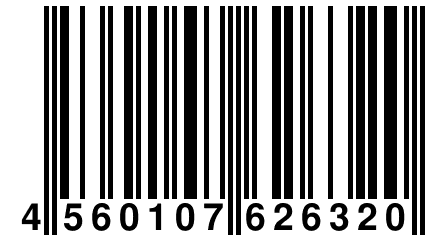 4 560107 626320