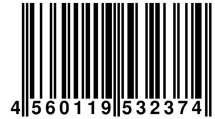 4 560119 532374