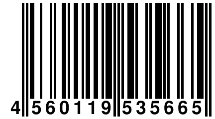 4 560119 535665