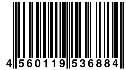 4 560119 536884