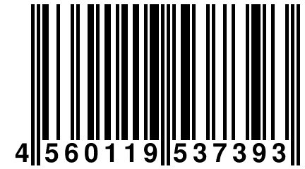 4 560119 537393