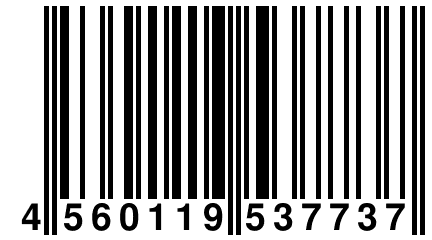 4 560119 537737