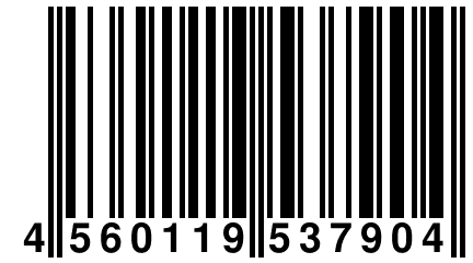 4 560119 537904