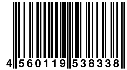 4 560119 538338