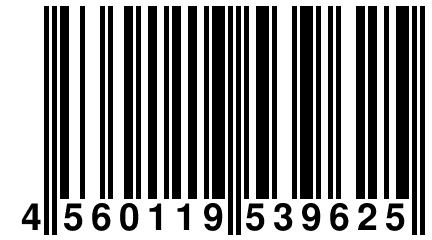 4 560119 539625