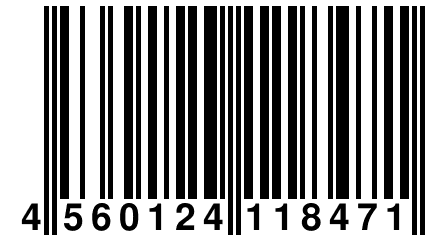 4 560124 118471