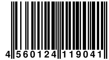 4 560124 119041