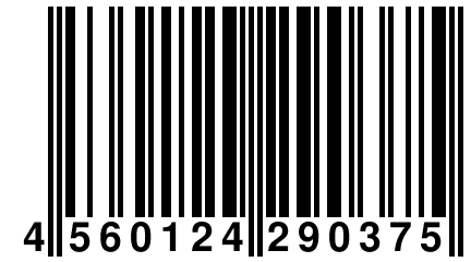 4 560124 290375